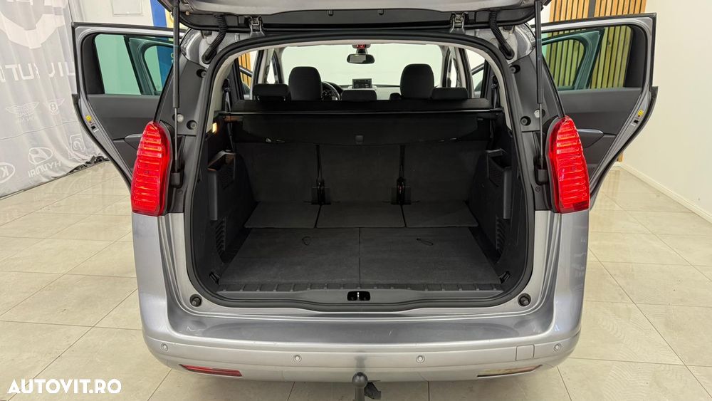 Peugeot 5008 BlueHDI 120 EAT6 Stop & Start Active - 17