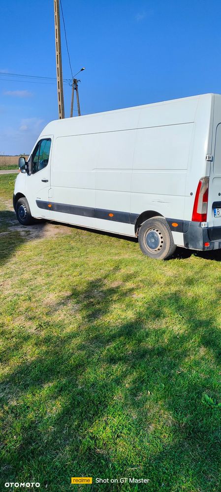 Renault Master L3H2  2,3 diesel - 6