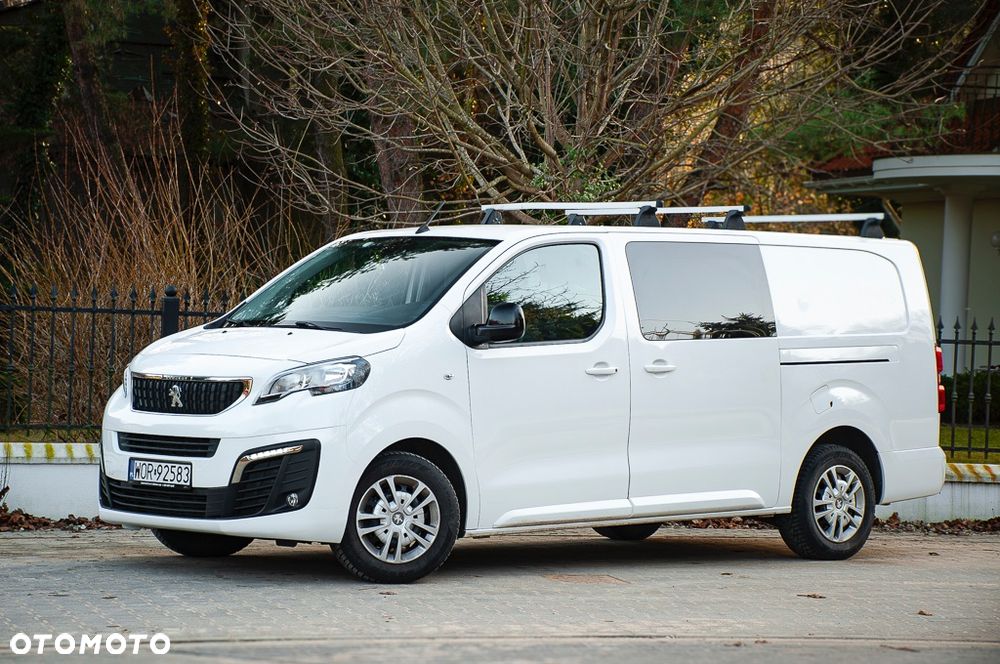 Peugeot Expert - 19