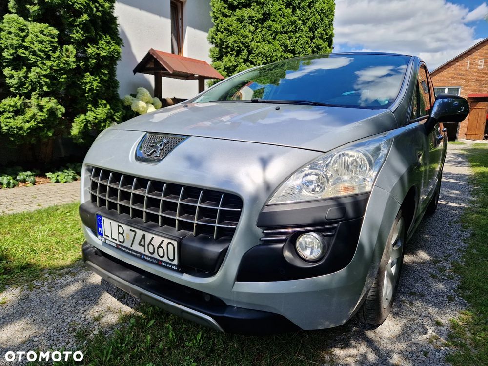 Peugeot 3008 155 THP Premium - 2
