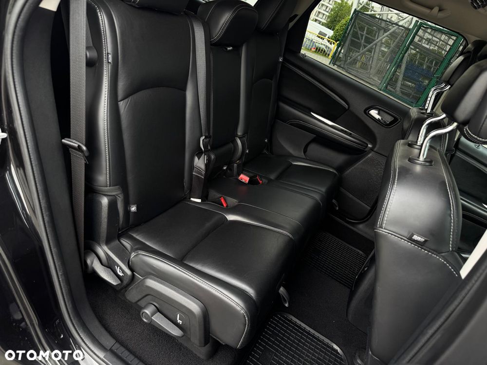 Fiat Freemont 2.0 Multijet 16V DPF Cross - 26