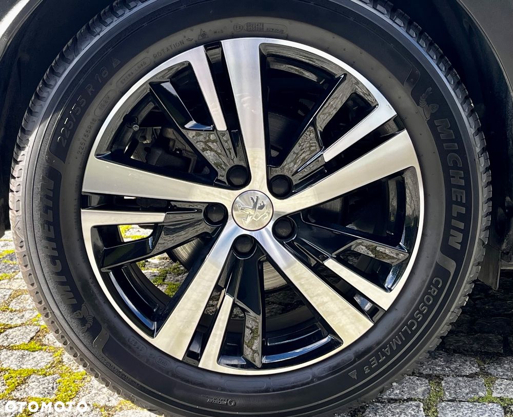 Peugeot 3008 1.6 PHEV 225 GT Exclusive e-DCS7 - 27
