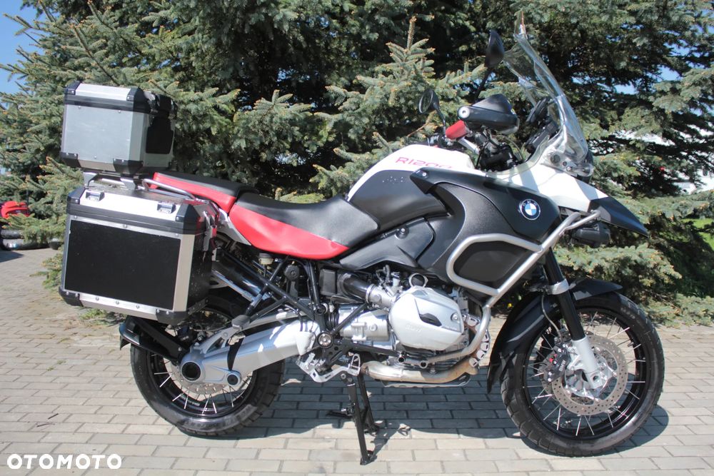 BMW GS - 3