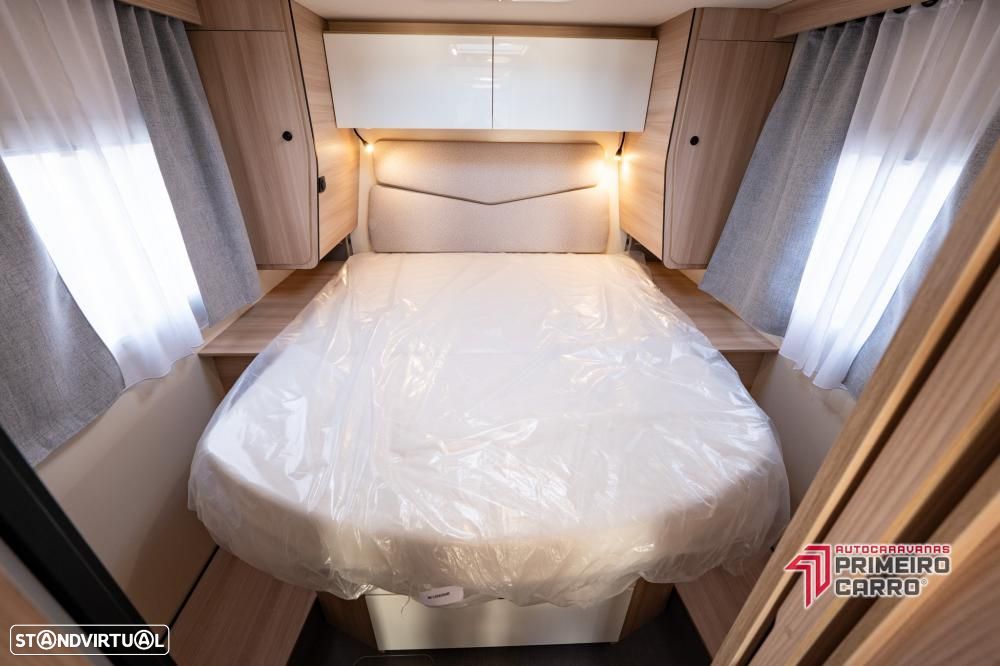 Autostar Passion I740LC Alko Automática (NOVA) - 3