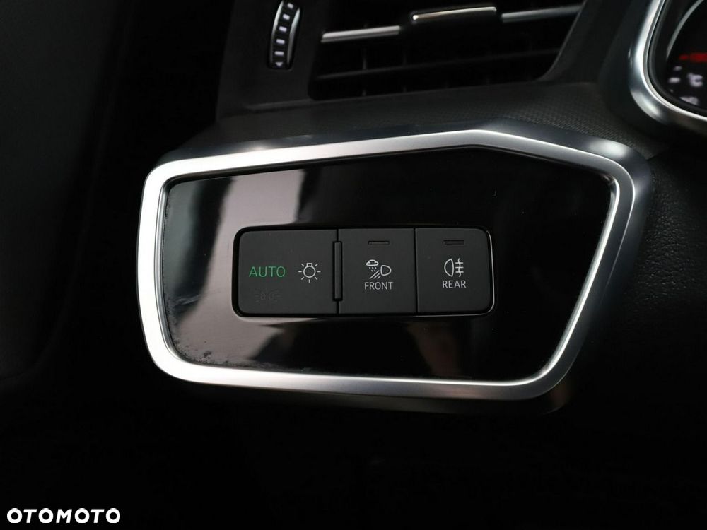 Audi A6 Avant 40 TDI mHEV Sport S tronic - 36