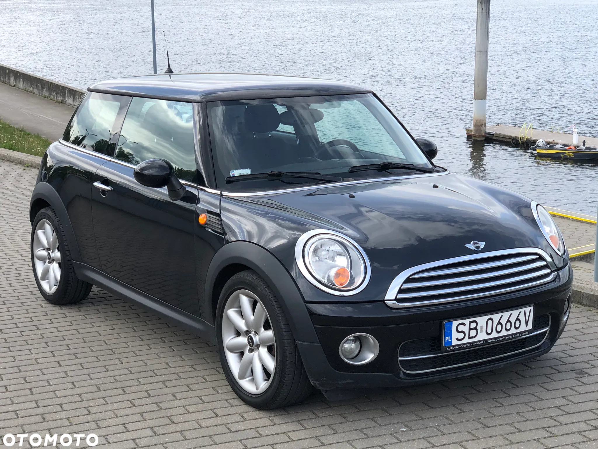 MINI Cooper - 23