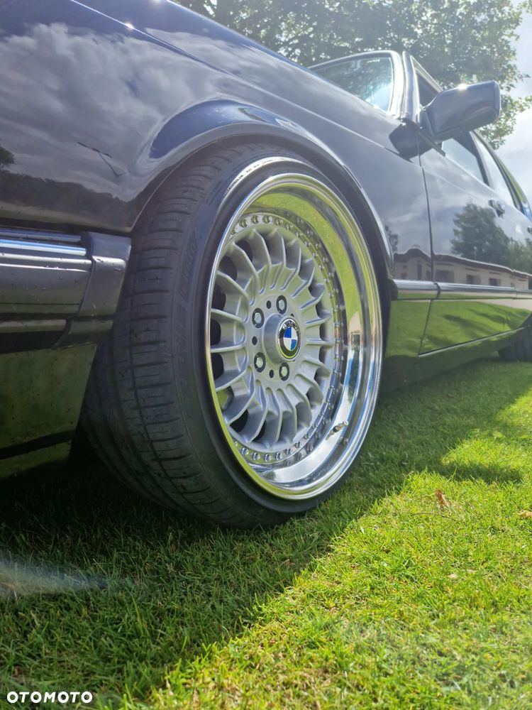 BMW Seria 7 - 5