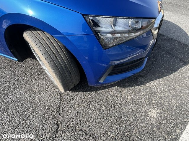 Skoda Scala 1.0 TSI Active - 7