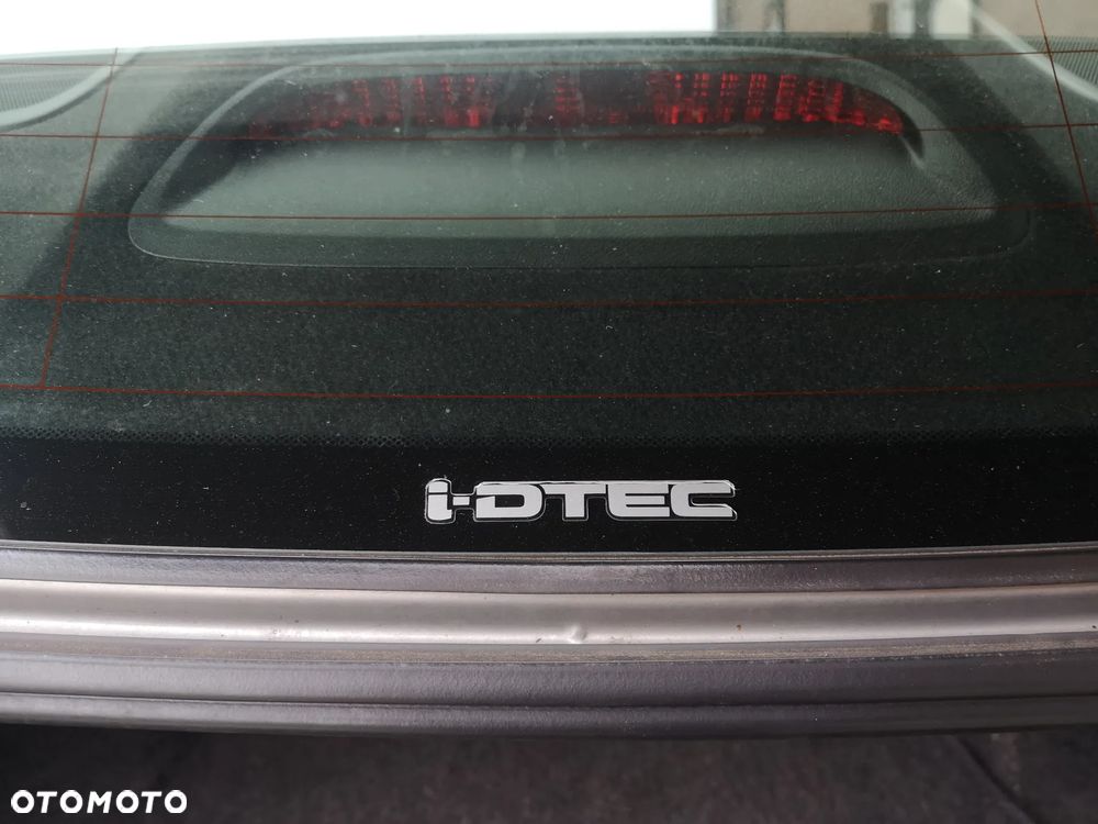 Honda Accord 2.2d Lifestyle - 33