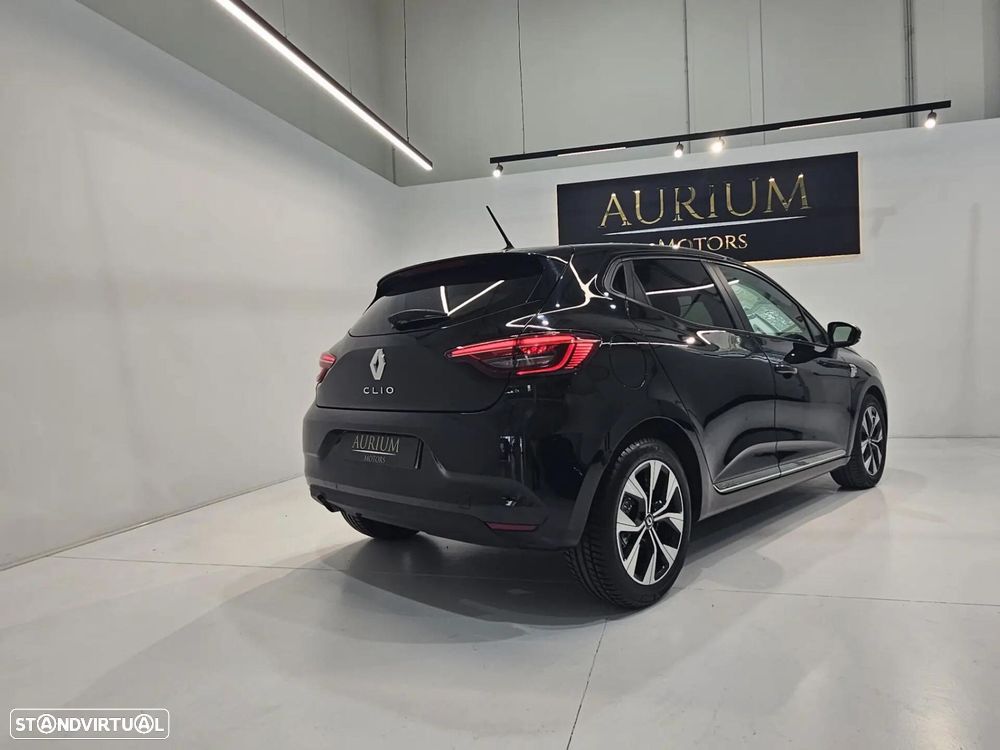 Renault Clio 1.0 TCe Limited - 27
