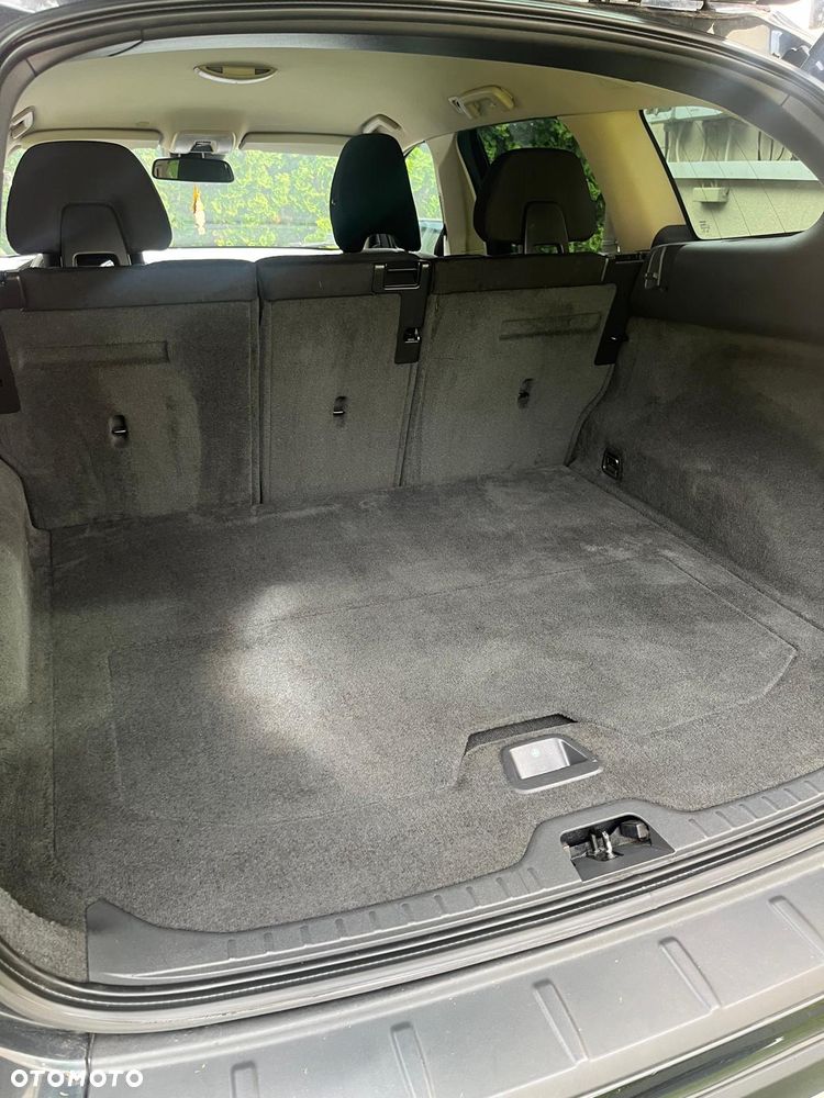 Volvo XC 60 D3 Edition Pro - 7