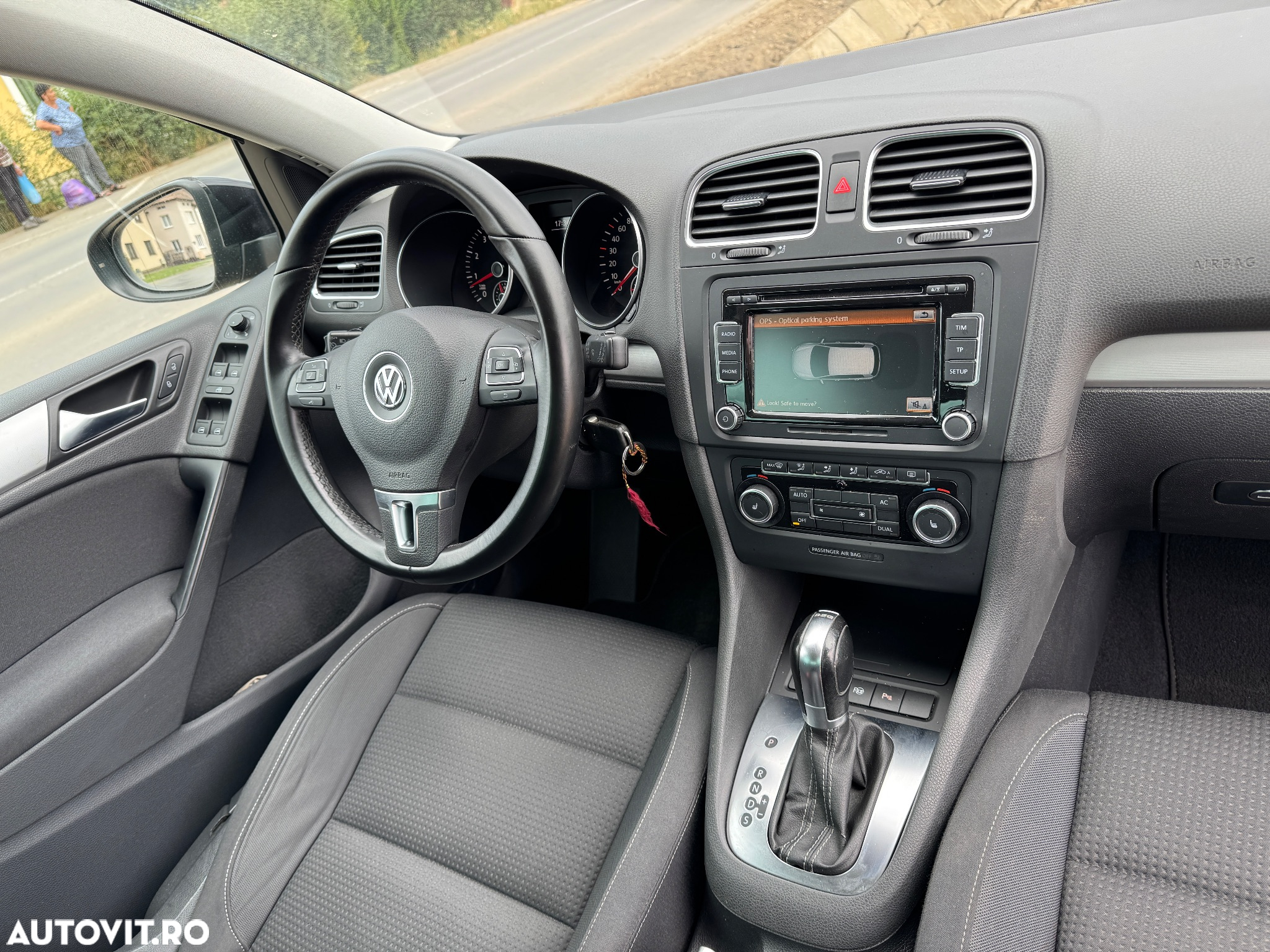 Volkswagen Golf 1.4 TSI DSG Team - 22