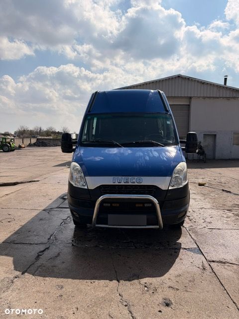 Iveco Daily 35C17 - 2