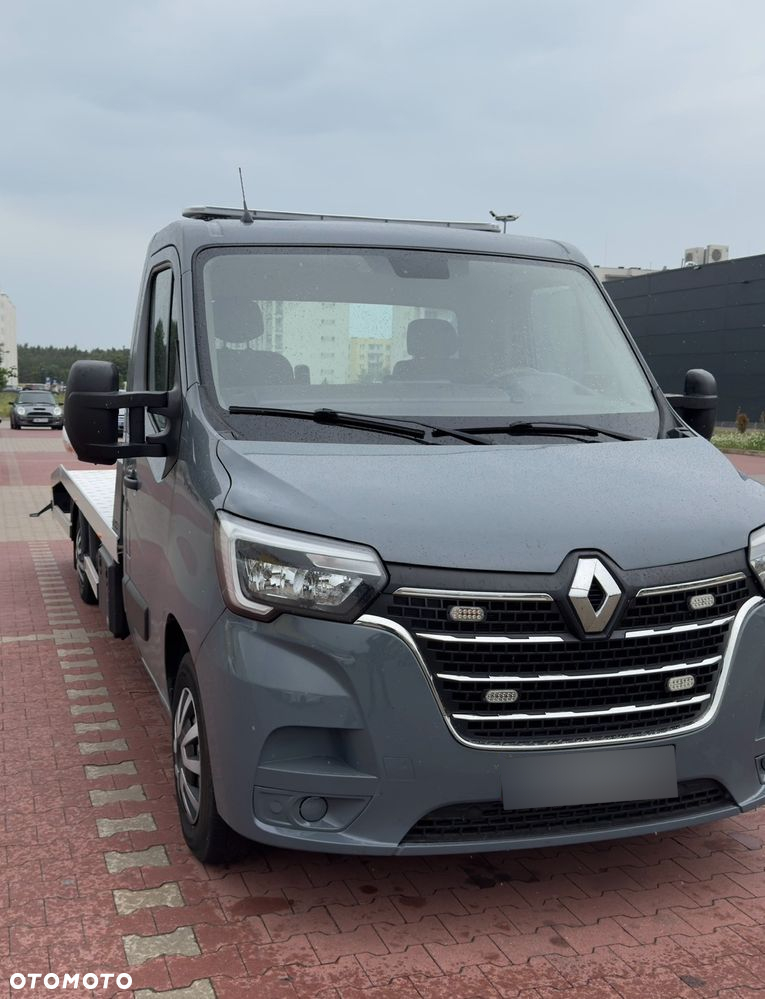 Renault Master - 11