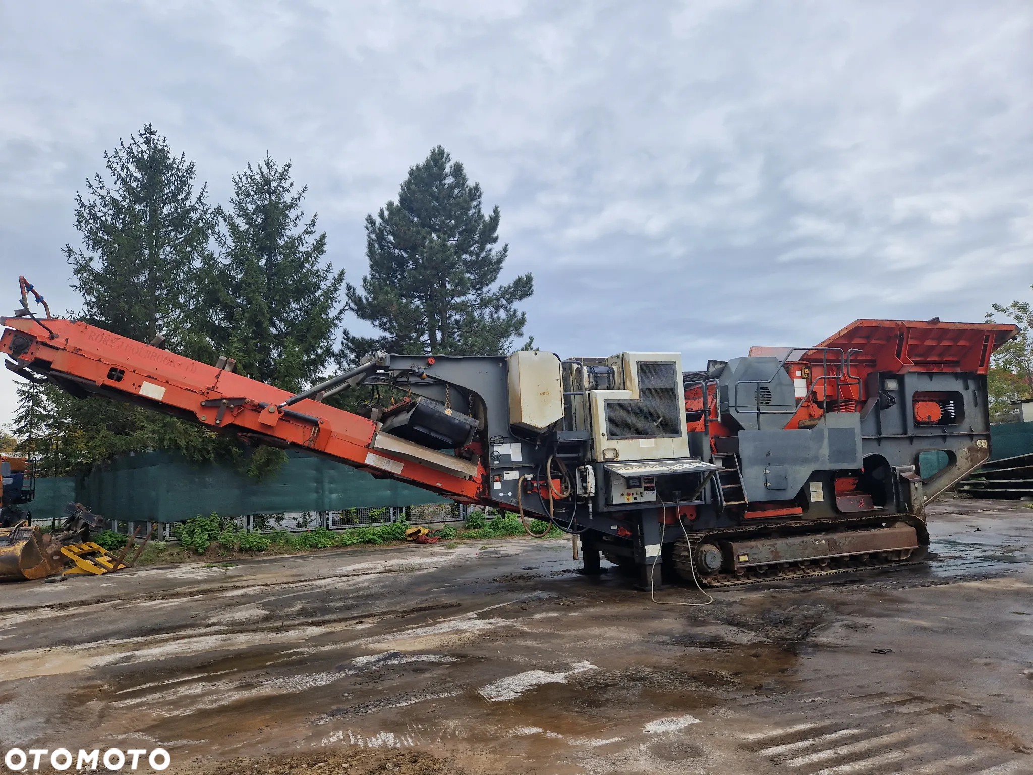 Sandvik QJ 341 - 5