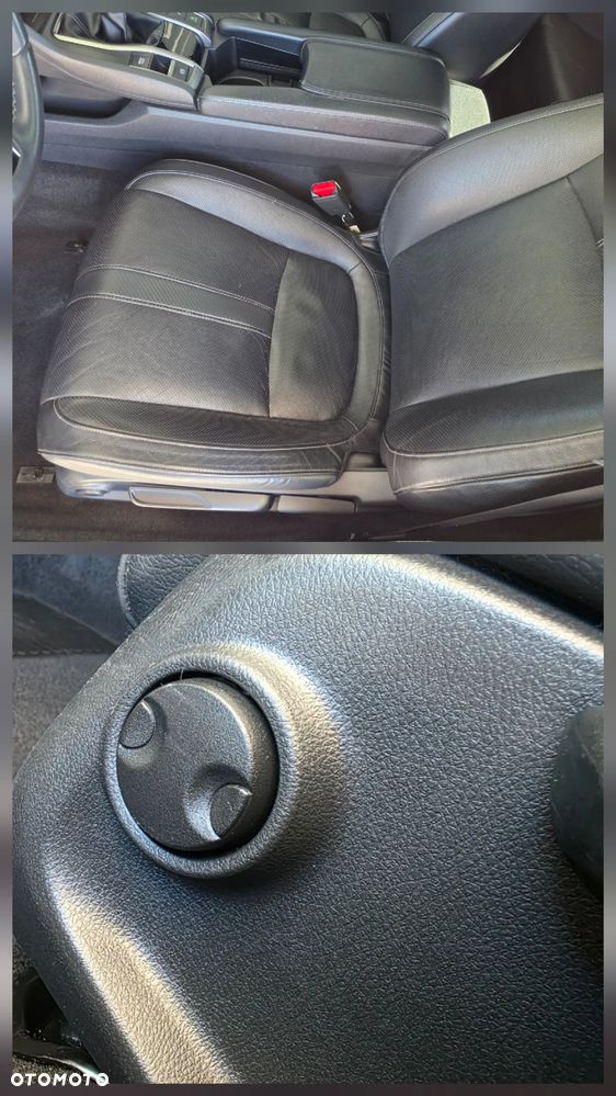 Honda Civic 1.5 T Prestige (Navi) - 19