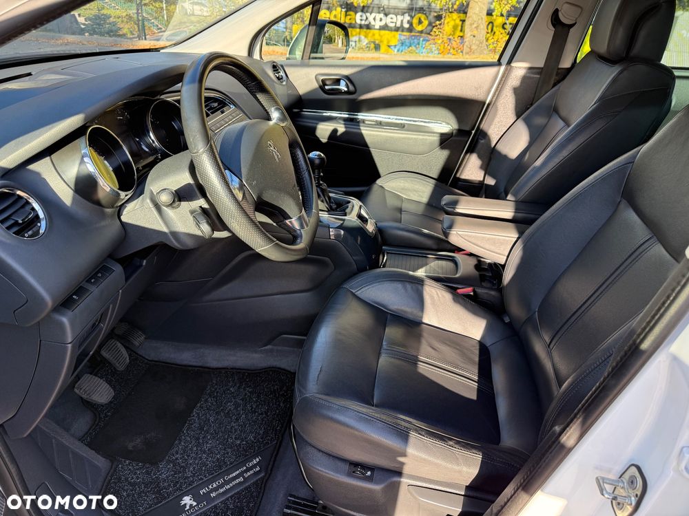 Peugeot 5008 BlueHDI 150 Stop & Start Business-Line - 14