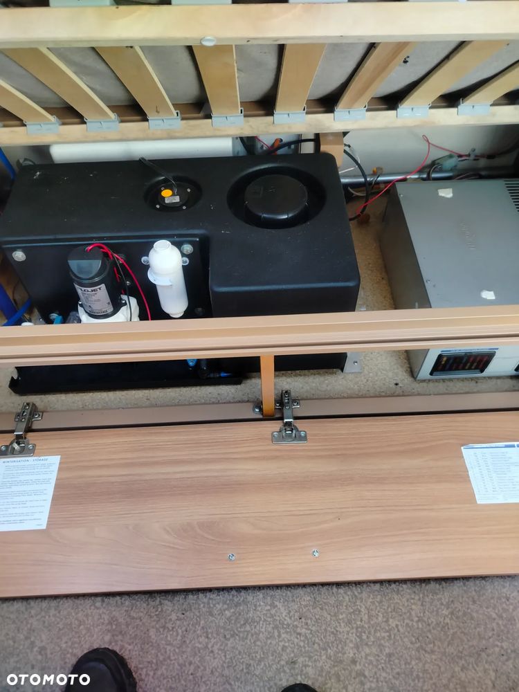 SWIFT Challenger 620 - 37