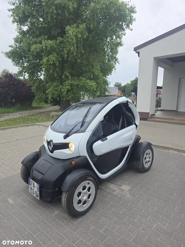 Renault Twizy - 8