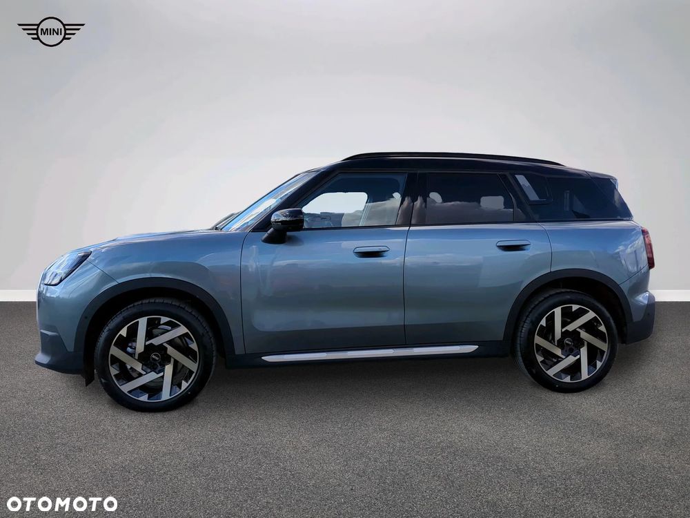 MINI Countryman C mHEV Linia Favoured - 3