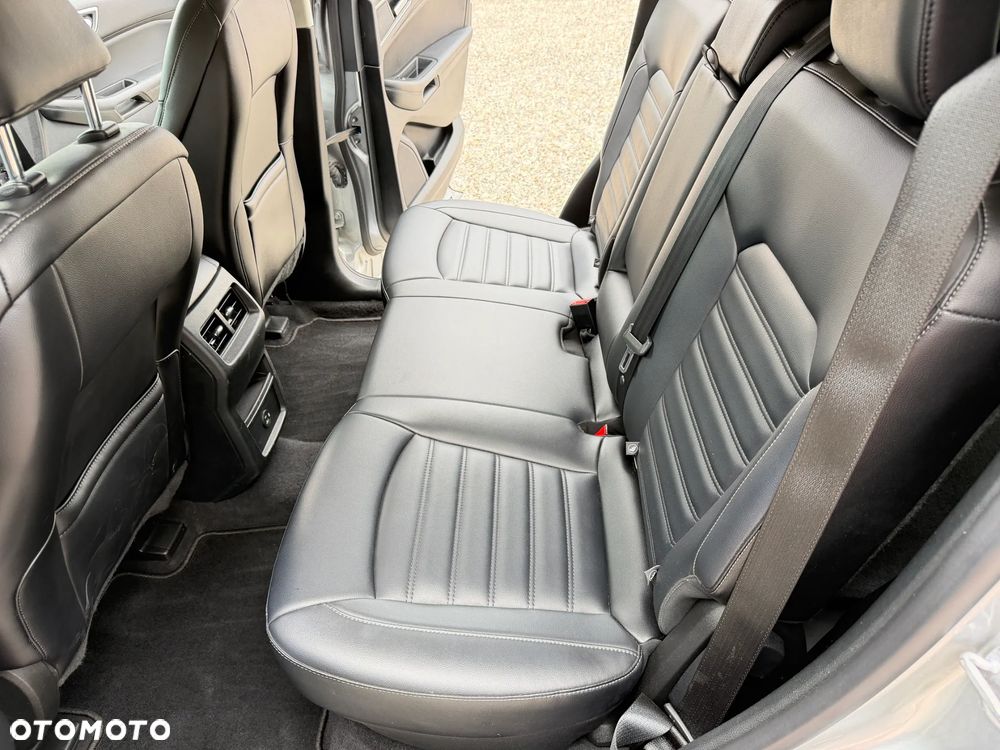 Ford Edge 2.0 EcoBlue Bi-Turbo 4x4 Titanium - 8
