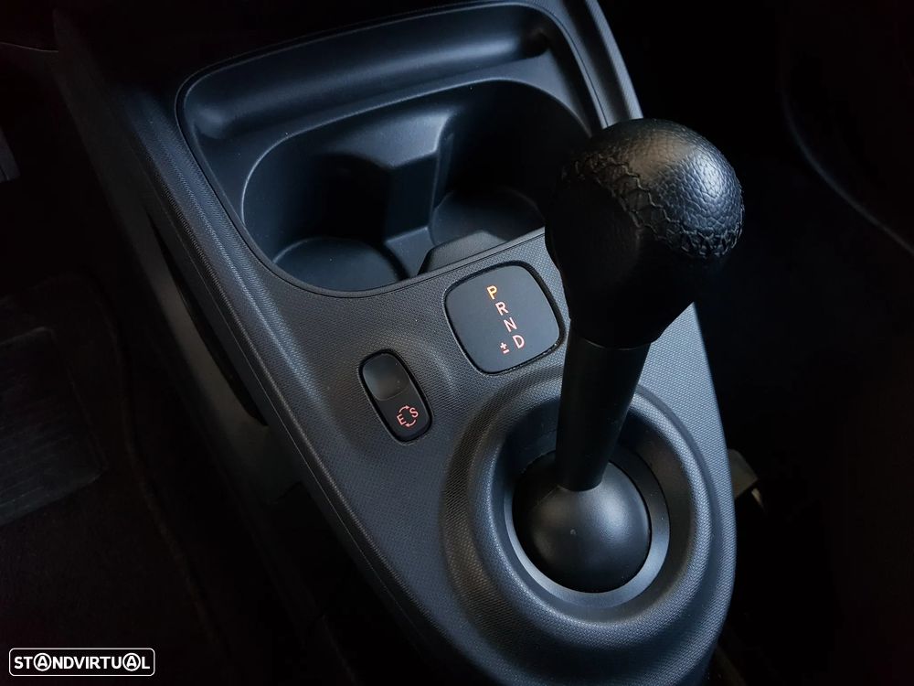 Smart ForTwo Coupé 0.9 Passion 90 Aut. - 20