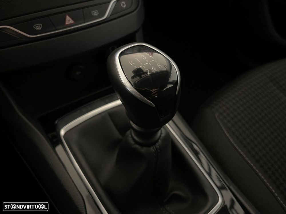 Peugeot 308 1.5 BlueHDi Active - 24