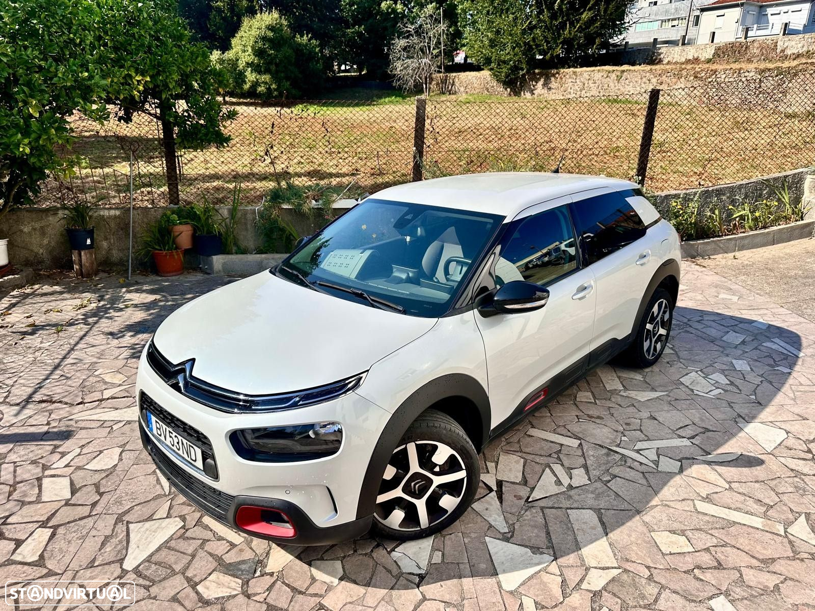 Citroën C4 Cactus 1.2 PureTech Shine Pack - 3