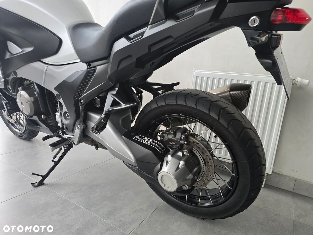 Honda VFR - 26