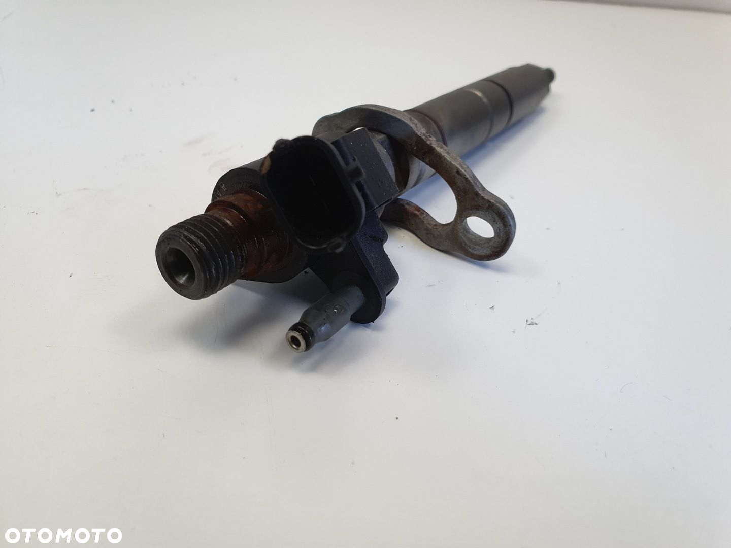 Volvo S60 II V60 II 2.0 D3 WTRYSKIWACZ wtrysk 0445116046 - 4