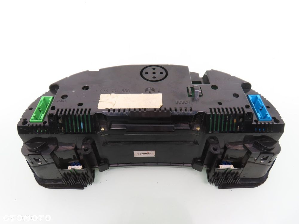 LICZNIK AUDI A4 B6 1.9 TDI 8E0920950MX 0263626052D - 4