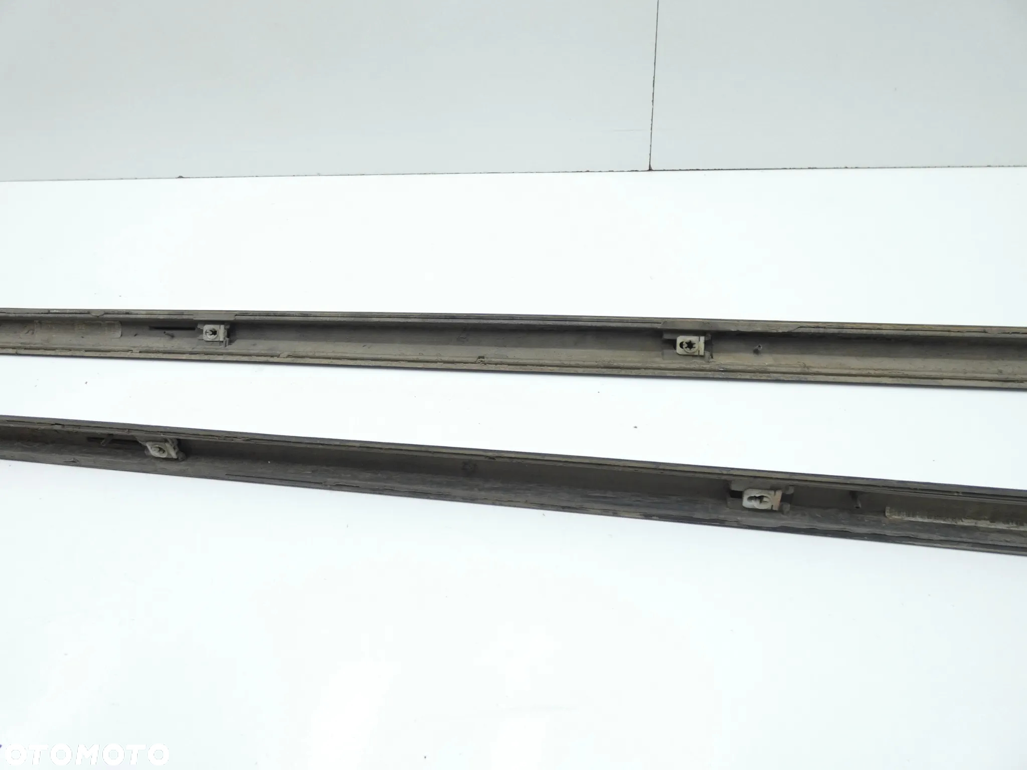 AUDI A4 B9 KOMBI LISTWA NAKŁADKA PROGOWA PRAWA LX7L 8W0853932 GORLICE - 17