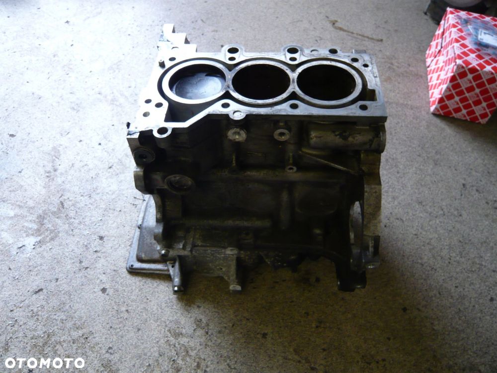 blok silnika g3lc hyundai kia - 1