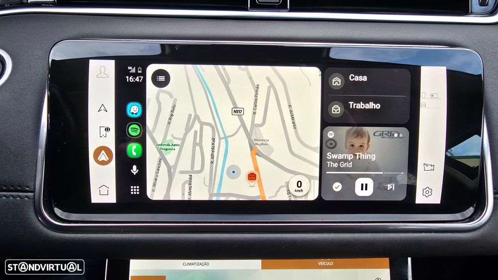 Land Rover Range Rover Evoque - 24