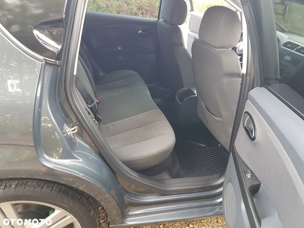 Seat Leon 2.0 TDI DPF Sport - 15
