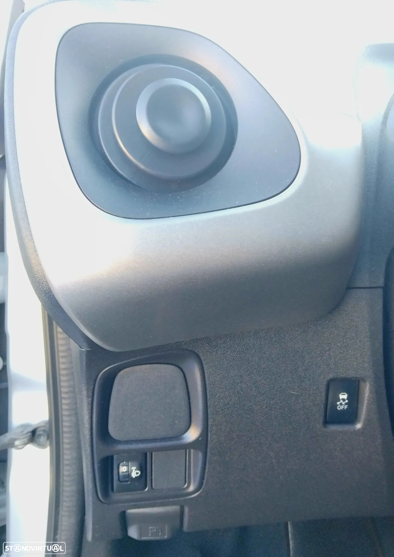 Peugeot 108 1.0 e-VTi Active - 14