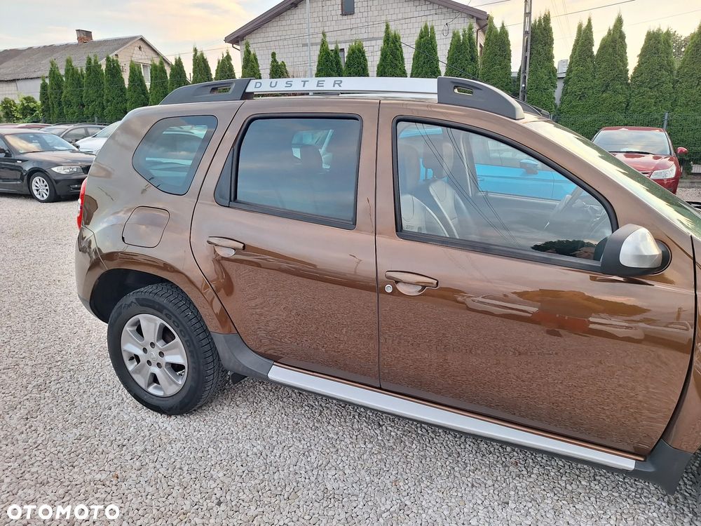 Dacia Duster - 12