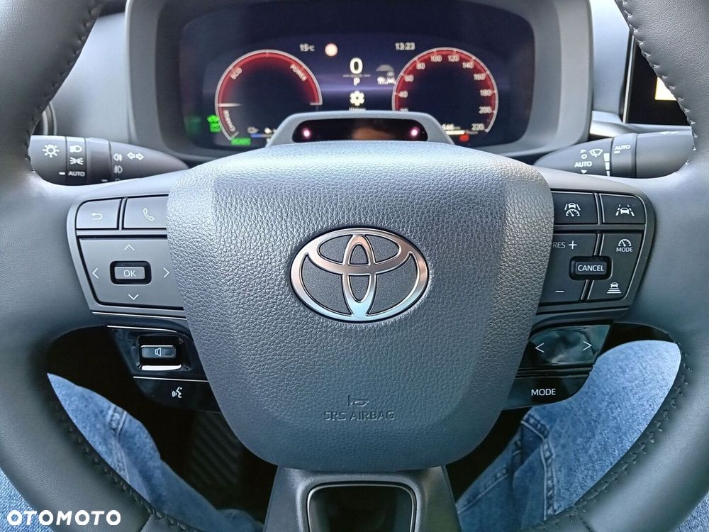 Toyota C-HR 2.0 PHEV Dynamic Force Executive - 17