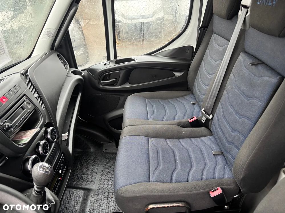 Iveco DAILY 65C15,,65C17,,65C18,,70C15,,70C17,,72C17,,72C18 - 10