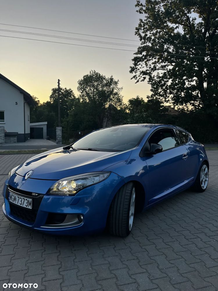 Renault Megane - 19