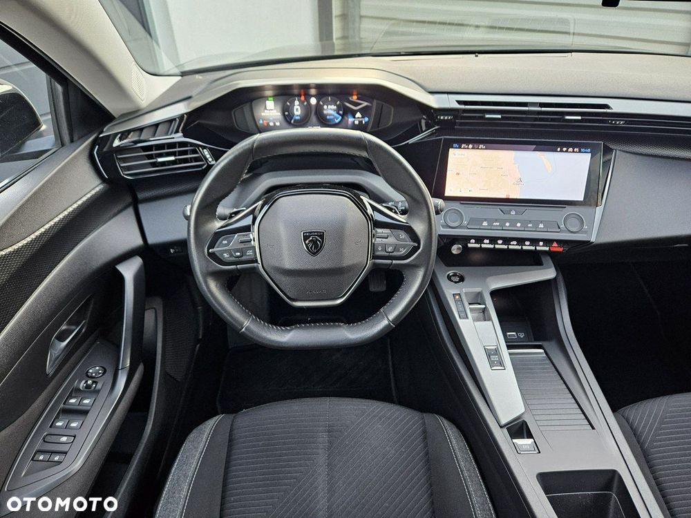 Peugeot 308 BlueHDi FAP 130 EAT8 Stop & Start Active Pack - 8