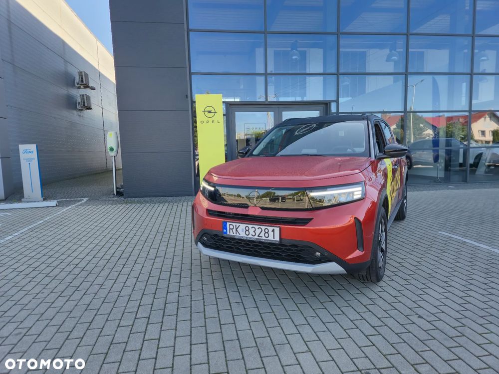 Opel Frontera 1.2 T mHEV GS eDTC6 - 8