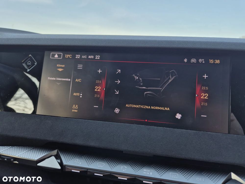 DS Automobiles DS 4 1.2 PureTech Performance Line - 9