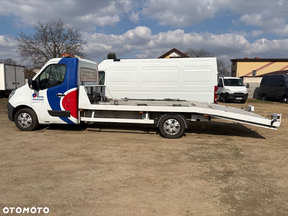 Renault Master - 3