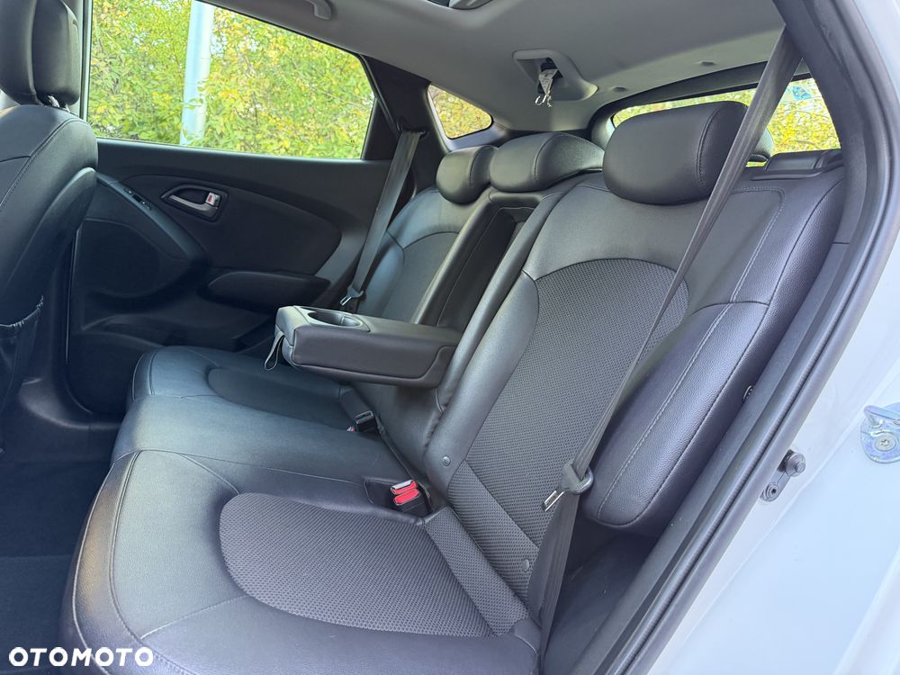 Hyundai ix35 - 35