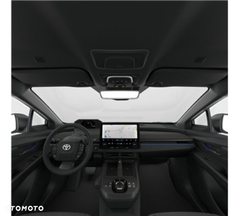 Toyota bZ4X 73.1kWh Style - 3
