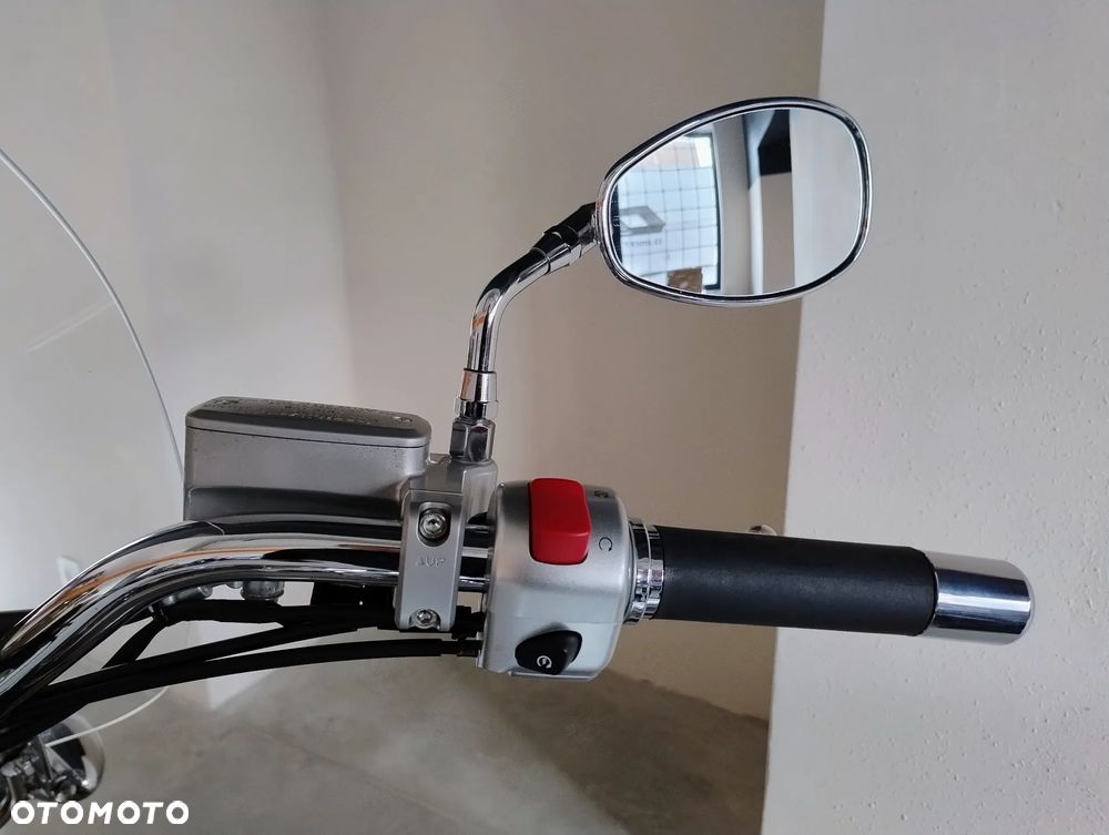 Suzuki VL 800 Volusia - 20