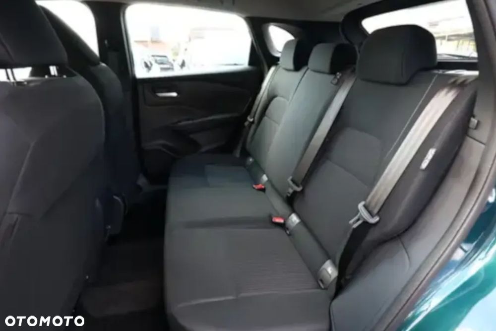 Nissan Qashqai 1.3 DIG-T mHEV Acenta Xtronic - 29