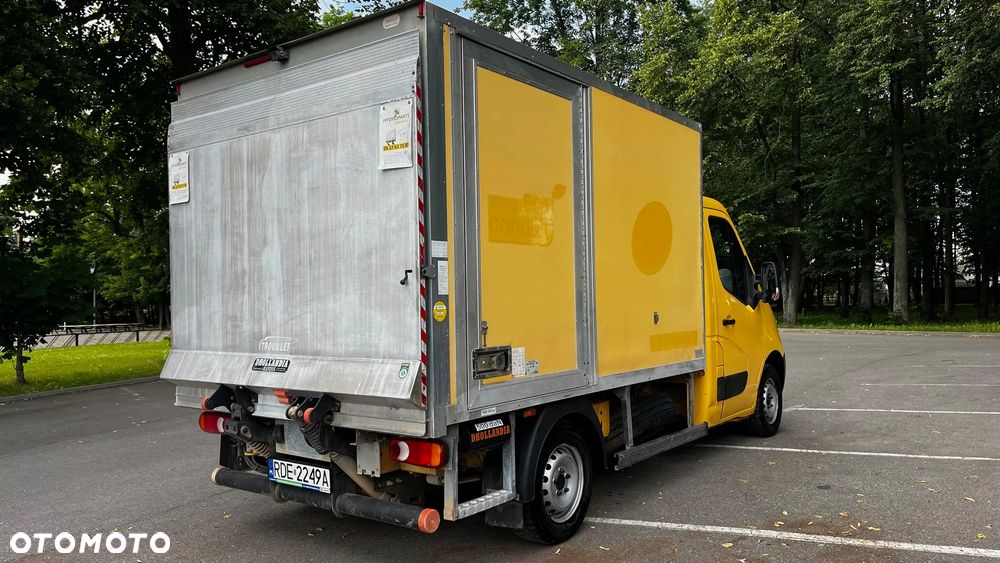 Renault Master - 5