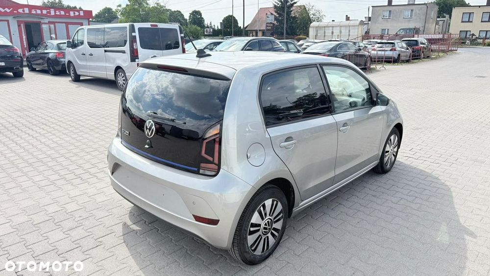 Volkswagen up! - 3